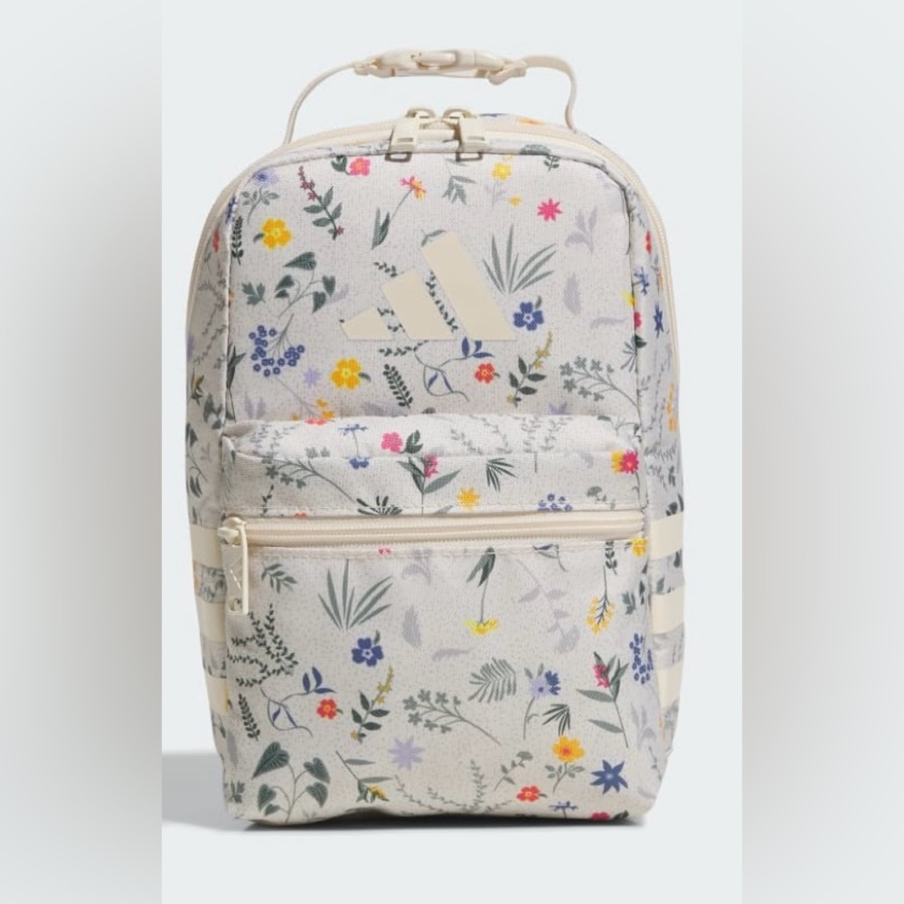 NWT Adidas Lunch Bag